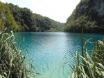 Plitvice lakes