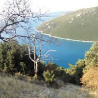 Somewhere in Croatia