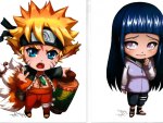 naruto and hinata