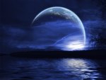 blue moon