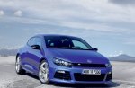 Volkswagen Scirocco R