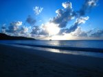 Beautiful Sunset-Anguilla