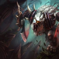 League of Legends - Rengar Classic