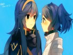 Lucina & Cynthia