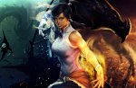 Avatar: The legend of Korra