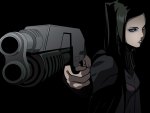 Ergo Proxy