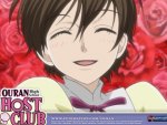 ouran high school host club