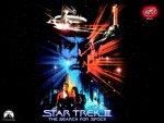 80's mania: Startrek III: the Search for Spock