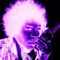 Jimi Hendrix