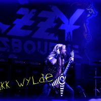Zakk Wylde