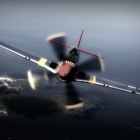 P-51 Mustang