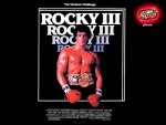 80's mania: Rocky III