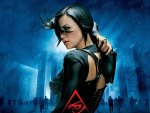 Aeon Flux
