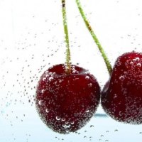 cherries
