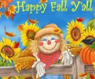 HAPPY FALL Y ALL
