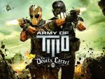 Army of Two : The Devil's Cartel