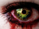 Zombie Eye