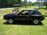AMC Gremlin