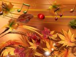 Melody of Autumn