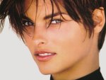 Linda Evangelista - in 90s