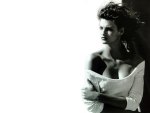 Linda Evangelista - sensual