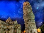 TORRE DE PISA