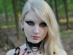 Gothic Beauty