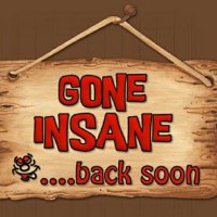 Back soon ....