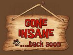 Back soon ....