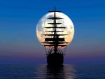 SAIL to the MOON