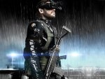 Metal Gear Solid Ground Zero