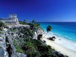 Tulum Mexico Summer