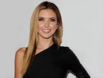 Audrina Patridge