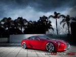 Lexus LF LC Concept