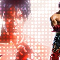 Jin Kazama