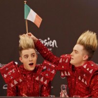 Jedward ESC2011