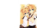 Rin & Len