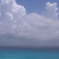 Remnants of Hurricane Isaac