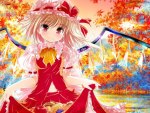Flandre Scarlet