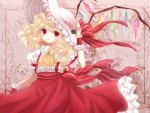 Flandre Scarlet