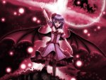 Remilia Scarlet