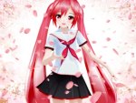 Sakura Miku