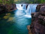 Australia Water Fall