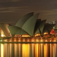 Sydney Australia's Opera House