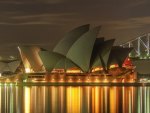 Sydney Australia's Opera House