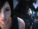 Tifa Lockhart â‰ˆ High Kick