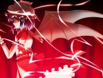 Remilia Scarlet