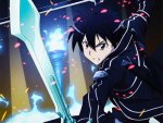 Action Time... Kirigaya Kazuto