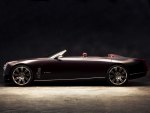 Cadillac Ciel Concept