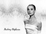 Audrey Hepburn